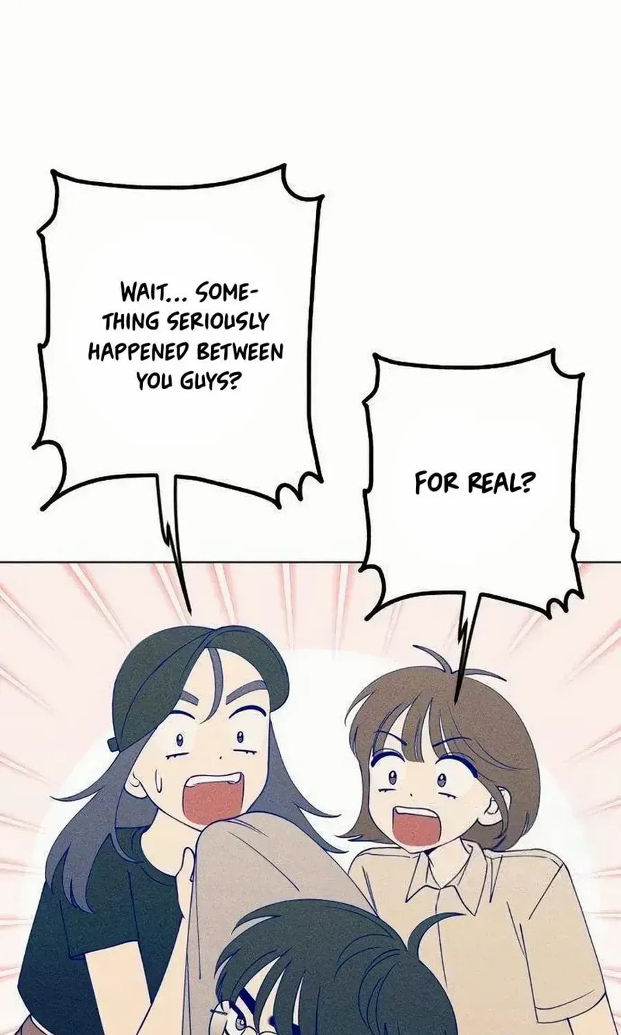 Youth Diary Chapter 45 page 10 - 