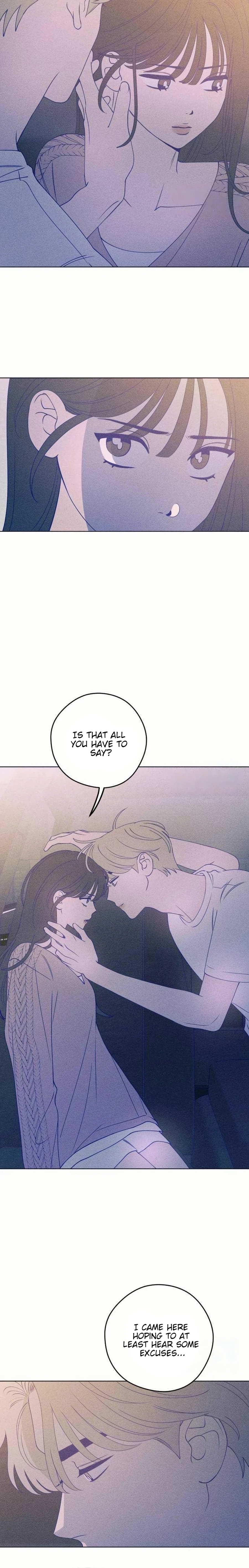 Youth Diary Chapter 46 page 2 - 