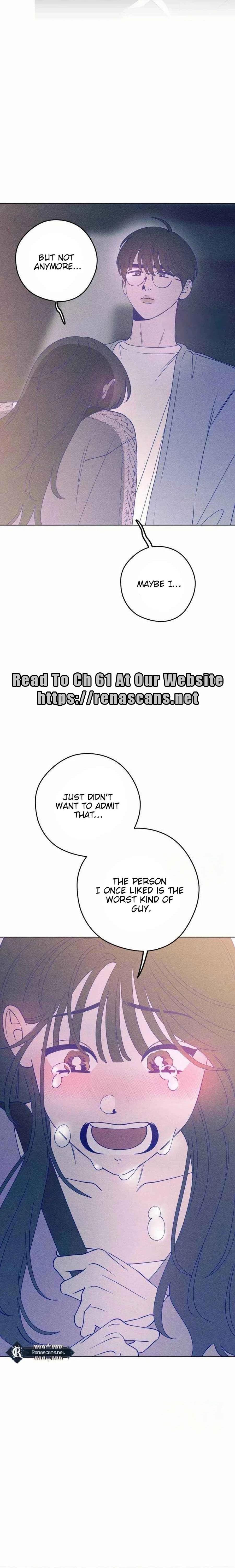 Youth Diary Chapter 46 page 12 - 