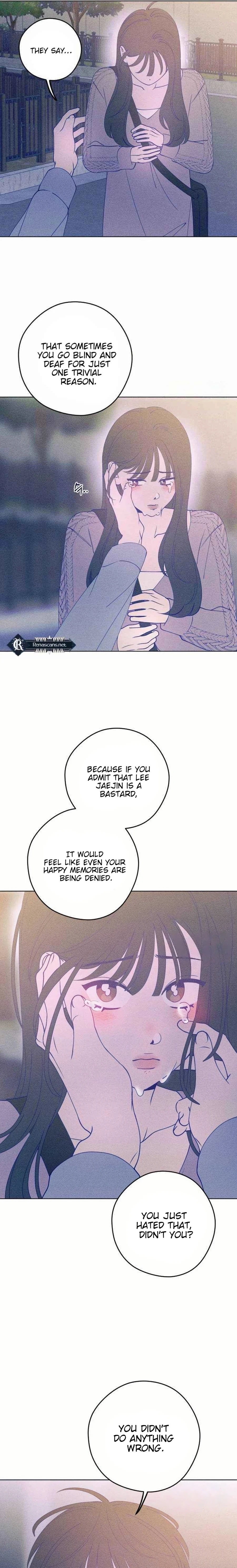 Youth Diary Chapter 46 page 13 - 