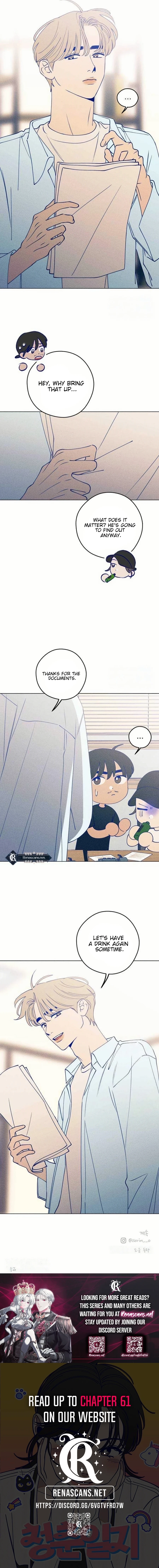 Youth Diary Chapter 46 page 23 - 