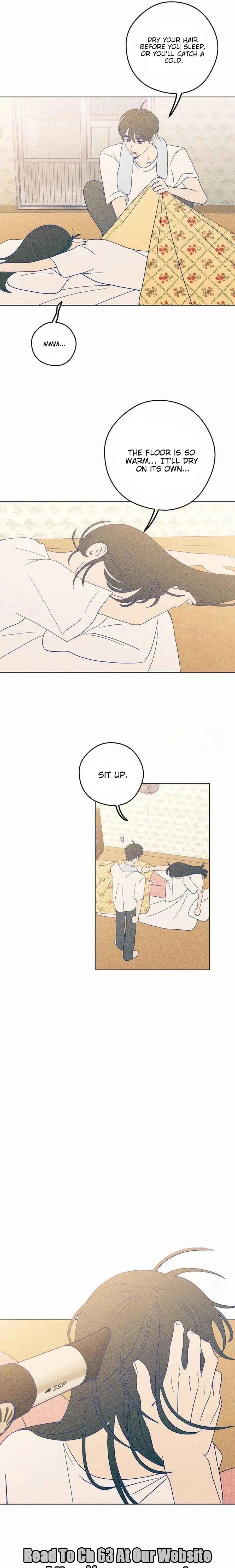 Youth Diary Chapter 48 page 11 - 