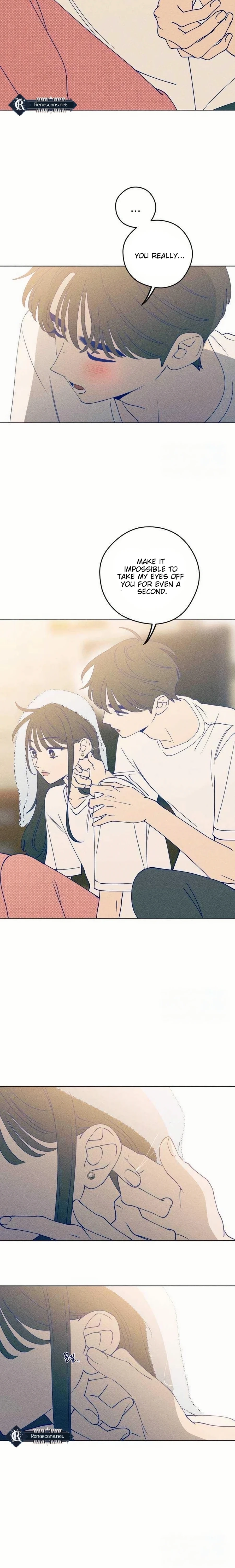 Youth Diary Chapter 48 page 18 - 
