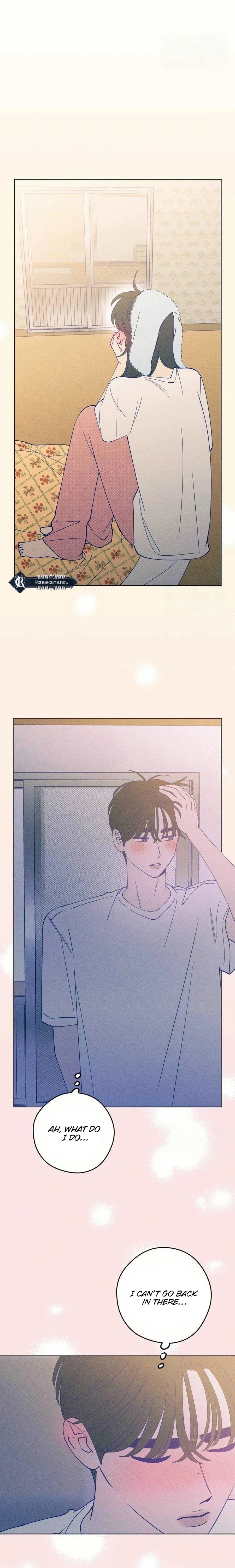 Youth Diary Chapter 48 page 20 - 