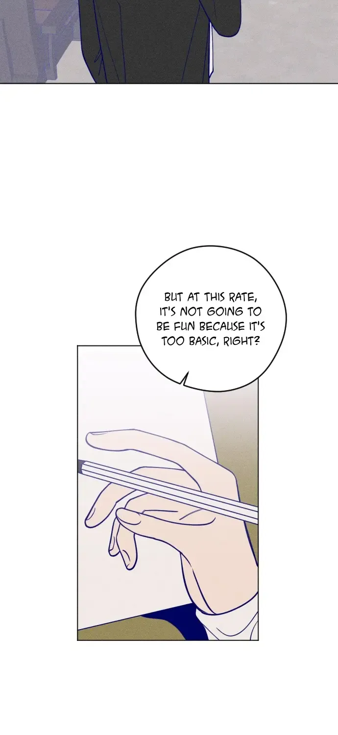 Youth Diary Chapter 5 page 12 - 