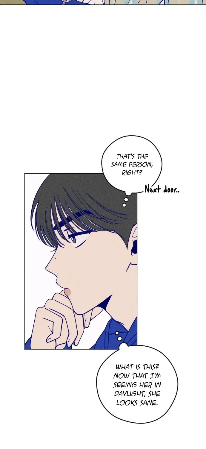 Youth Diary Chapter 5 page 15 - 