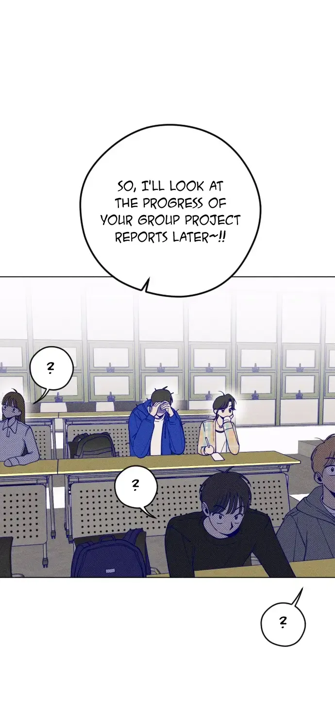 Youth Diary Chapter 5 page 17 - 