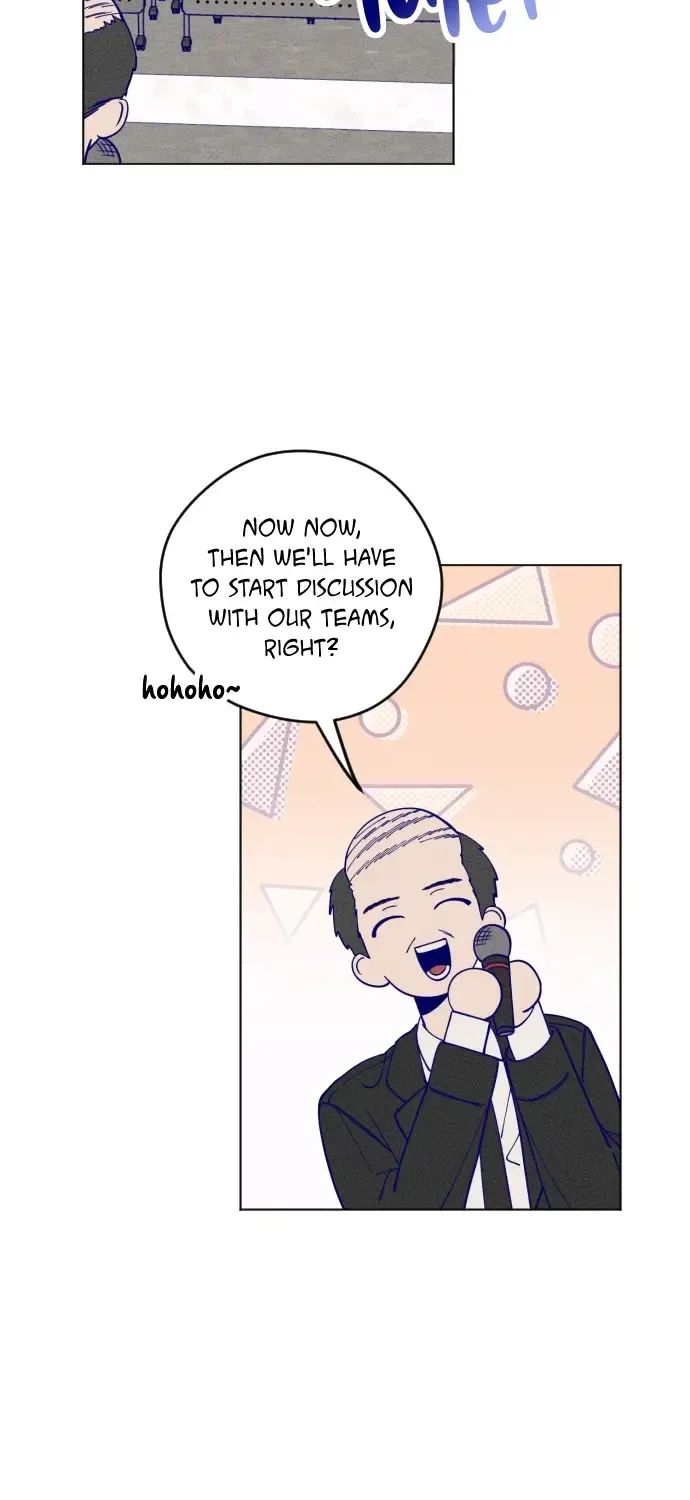Youth Diary Chapter 5 page 21 - 