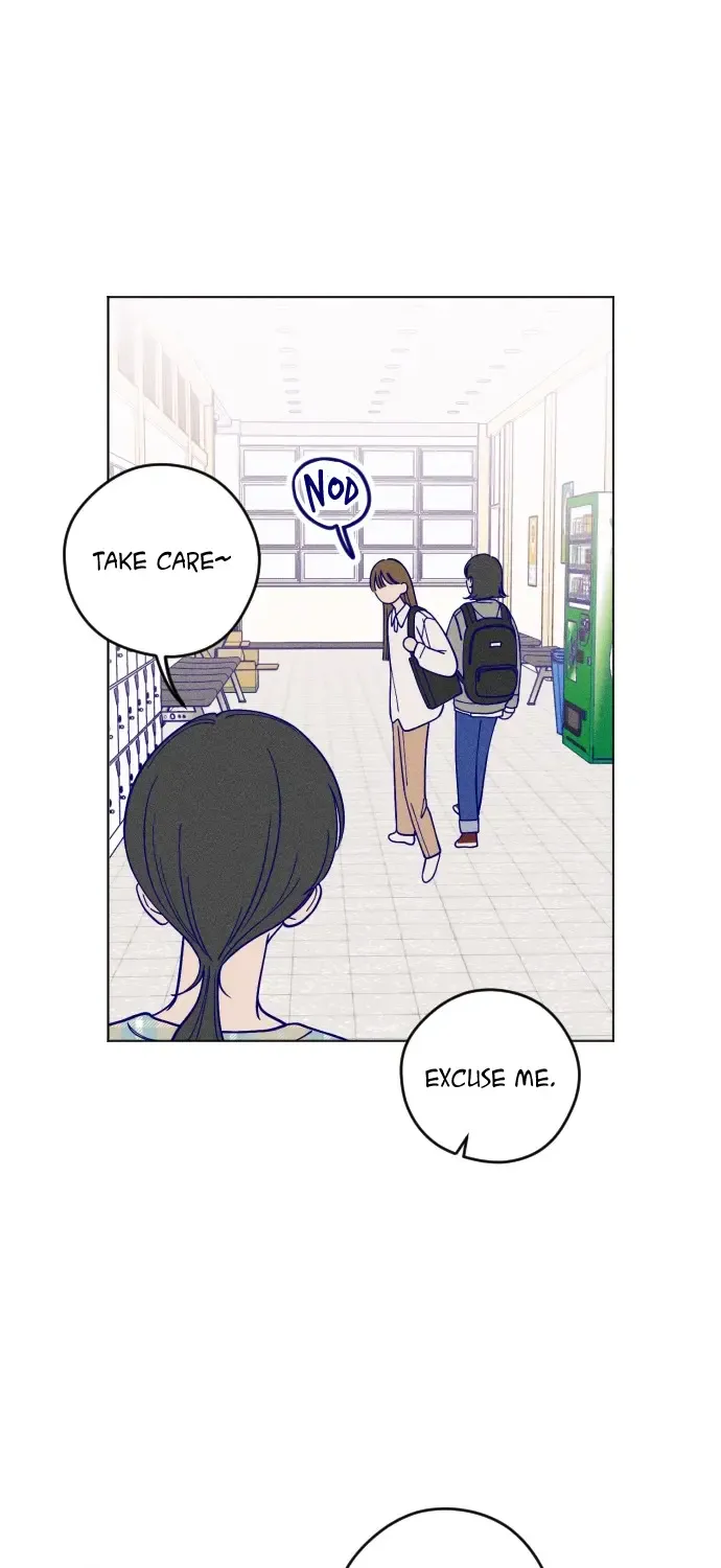 Youth Diary Chapter 5 page 26 - 