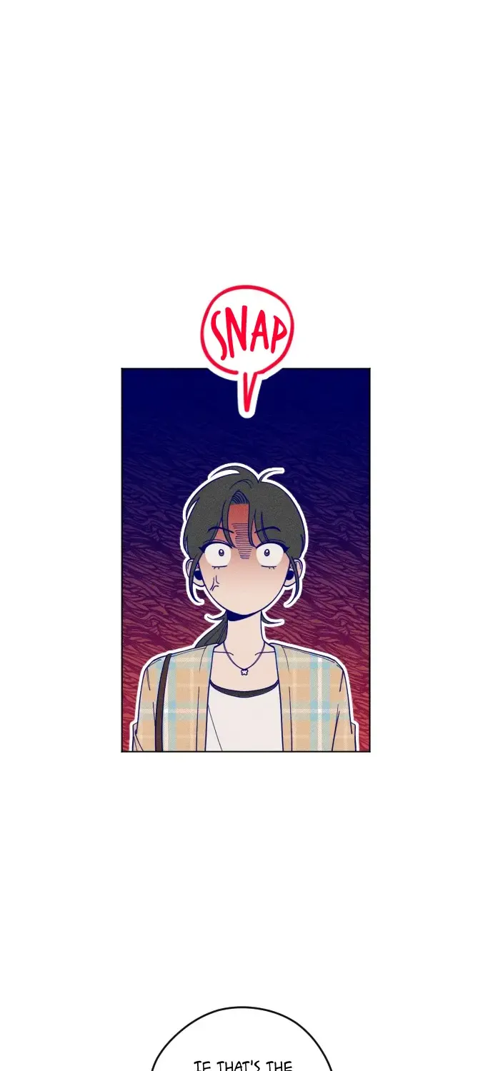 Youth Diary Chapter 5 page 32 - 