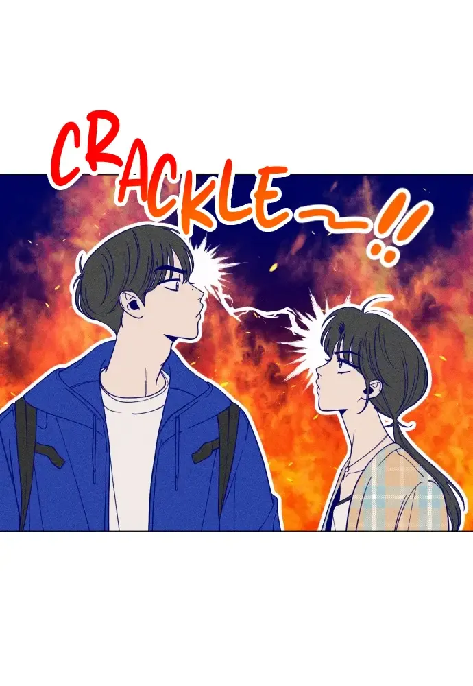Youth Diary Chapter 5 page 37 - 