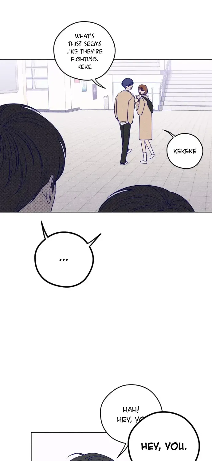 Youth Diary Chapter 5 page 38 - 