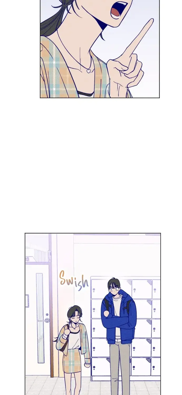 Youth Diary Chapter 5 page 40 - 