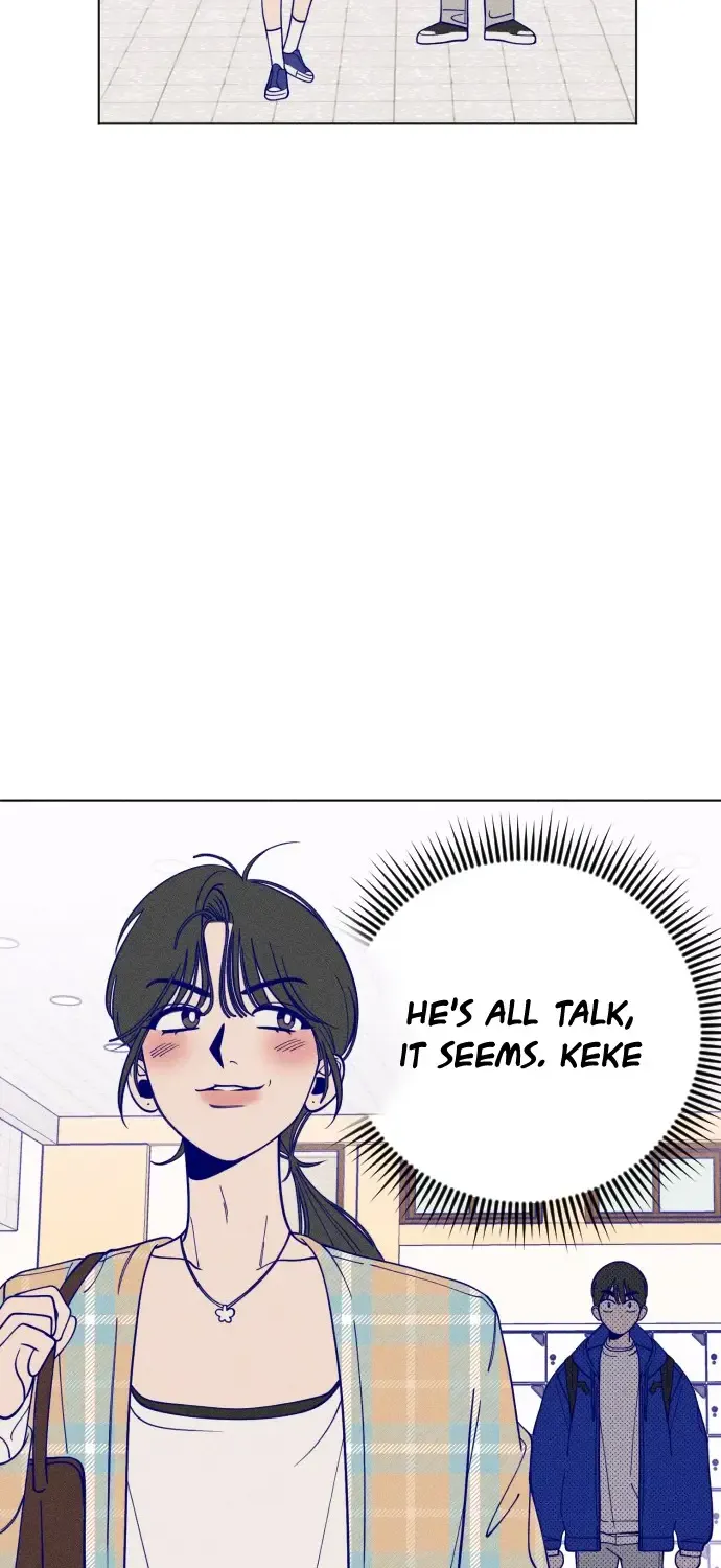 Youth Diary Chapter 5 page 41 - 