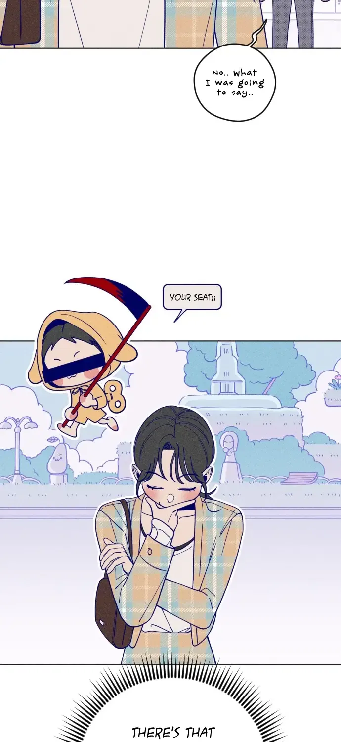 Youth Diary Chapter 5 page 42 - 