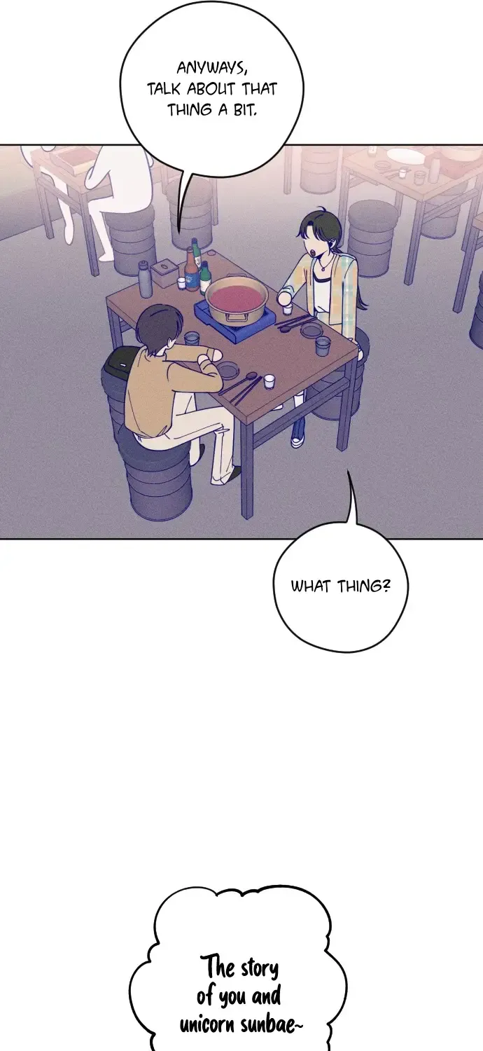 Youth Diary Chapter 5 page 52 - 