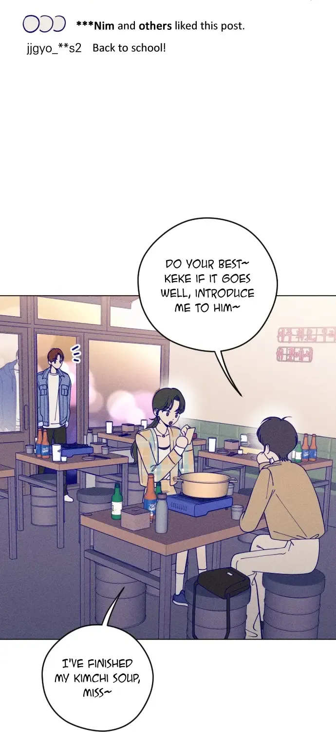 Youth Diary Chapter 5 page 61 - 