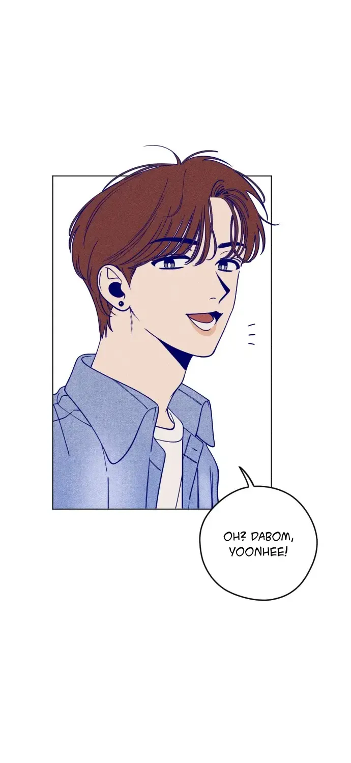 Youth Diary Chapter 5 page 62 - 