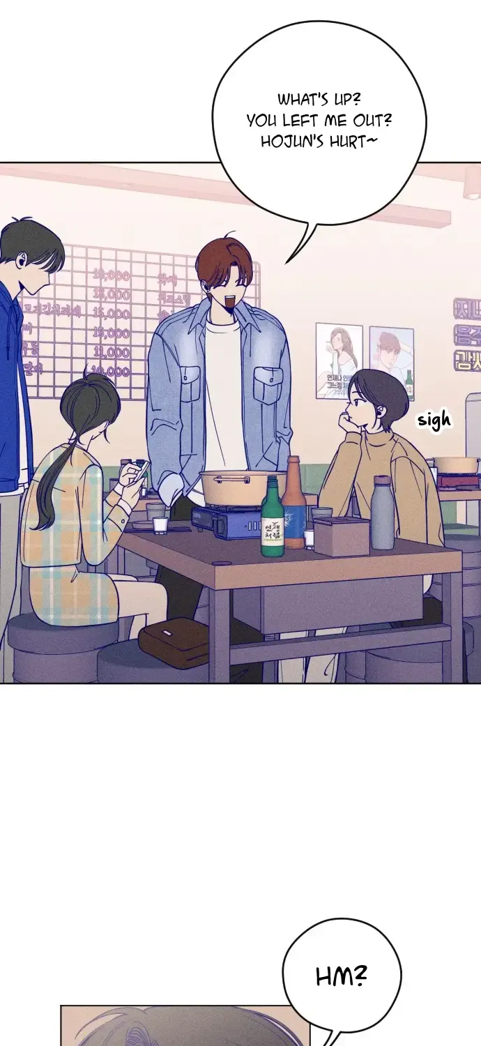 Youth Diary Chapter 5 page 63 - 