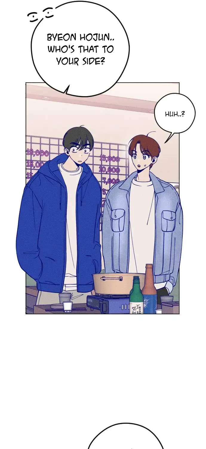 Youth Diary Chapter 5 page 66 - 