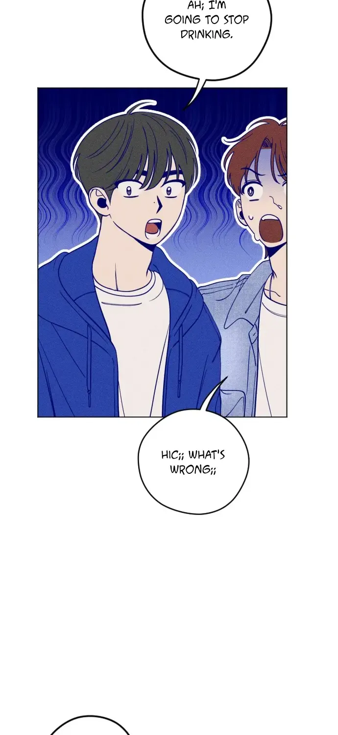 Youth Diary Chapter 5 page 67 - 