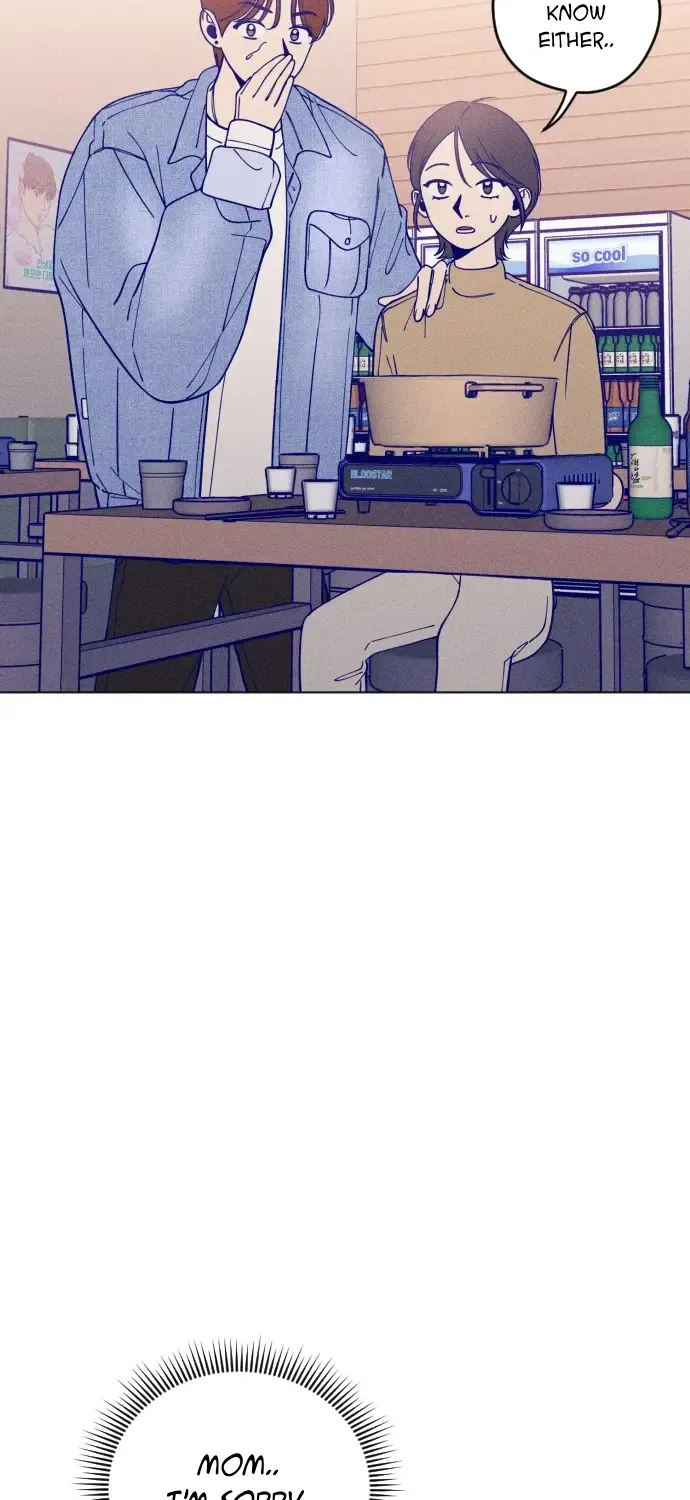 Youth Diary Chapter 5 page 69 - 