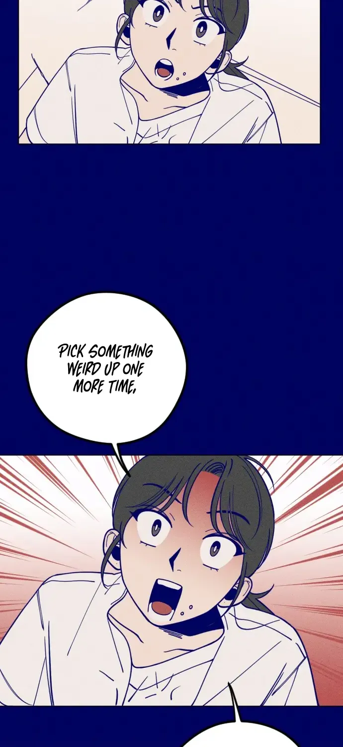 Youth Diary Chapter 5 page 8 - 