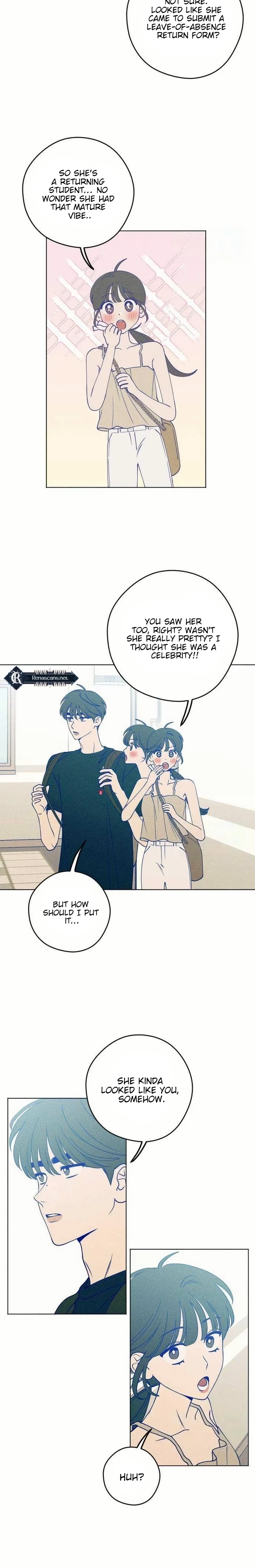 Youth Diary Chapter 51 page 2 - 