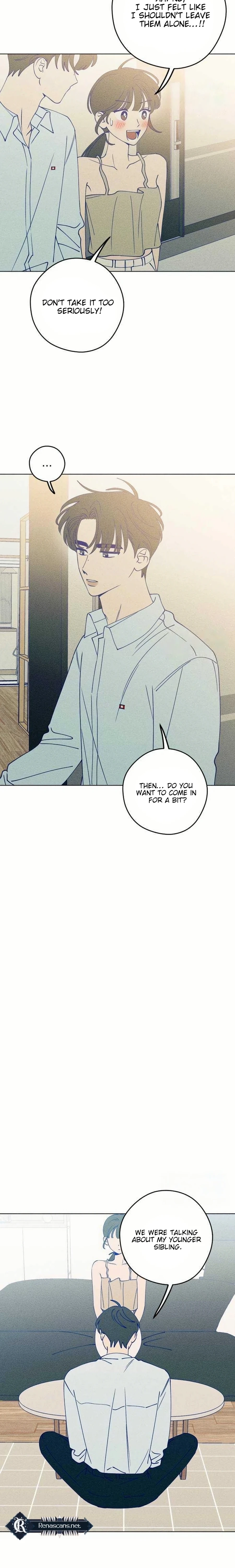 Youth Diary Chapter 53 page 2 - 