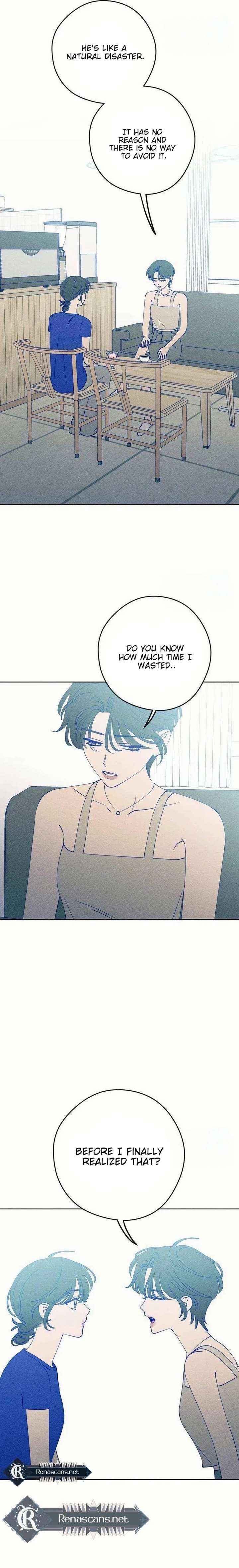 Youth Diary Chapter 56 page 13 - 