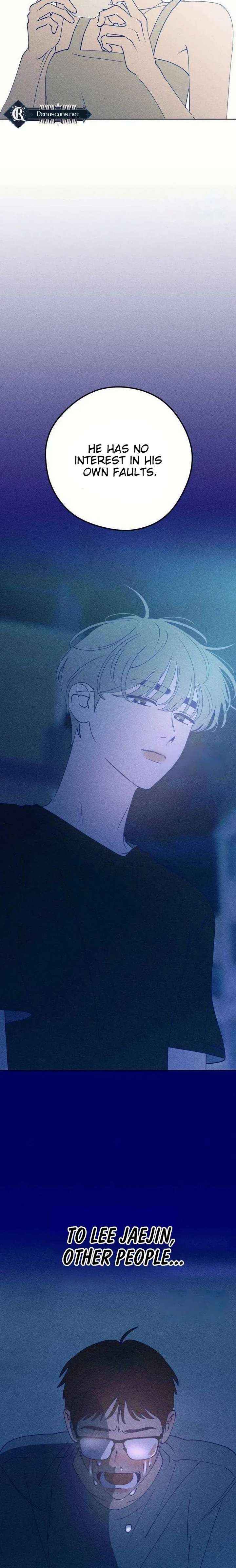 Youth Diary Chapter 56 page 8 - 