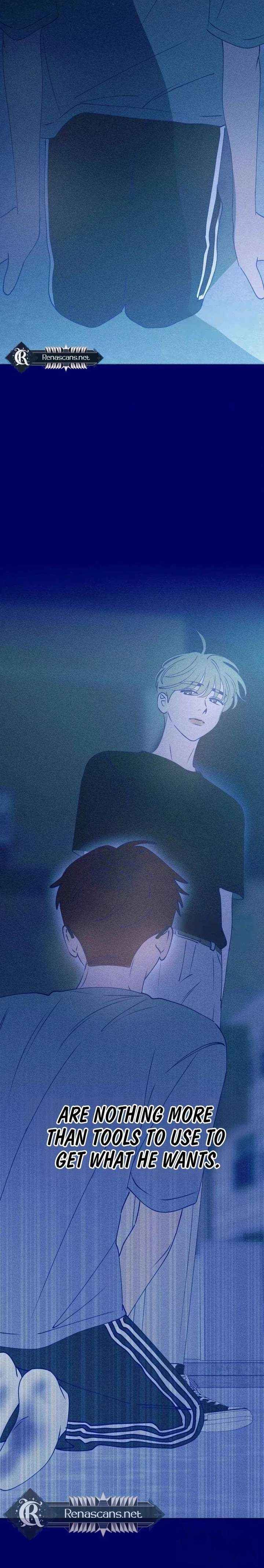 Youth Diary Chapter 56 page 9 - 