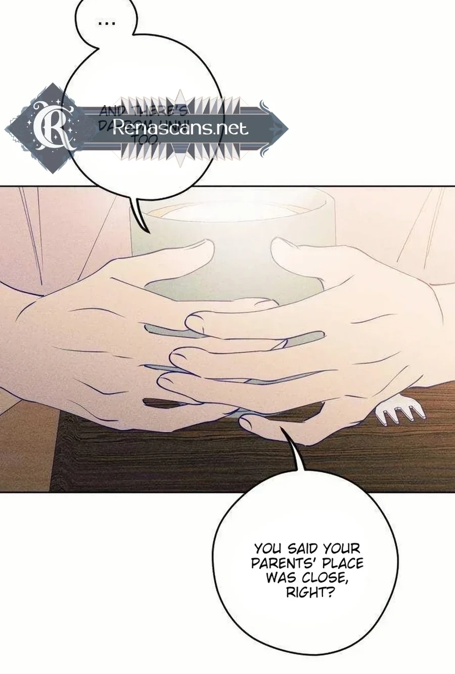 Youth Diary Chapter 575 page 23 - 