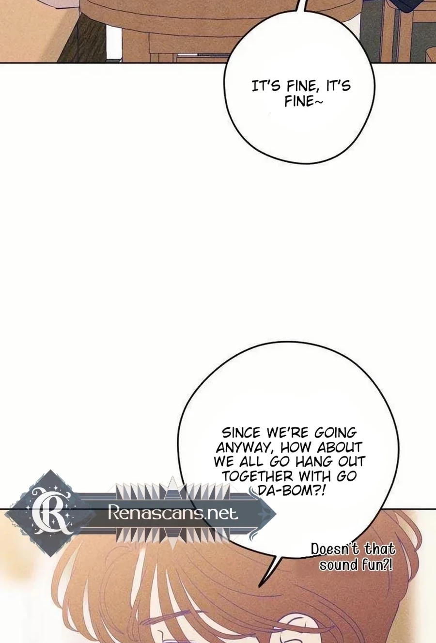 Youth Diary Chapter 575 page 31 - 