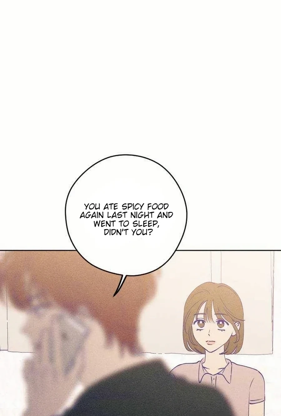 Youth Diary Chapter 575 page 42 - 