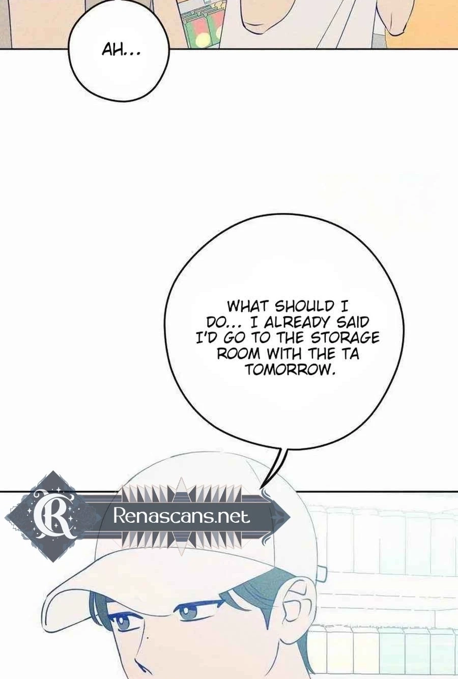 Youth Diary Chapter 575 page 49 - 