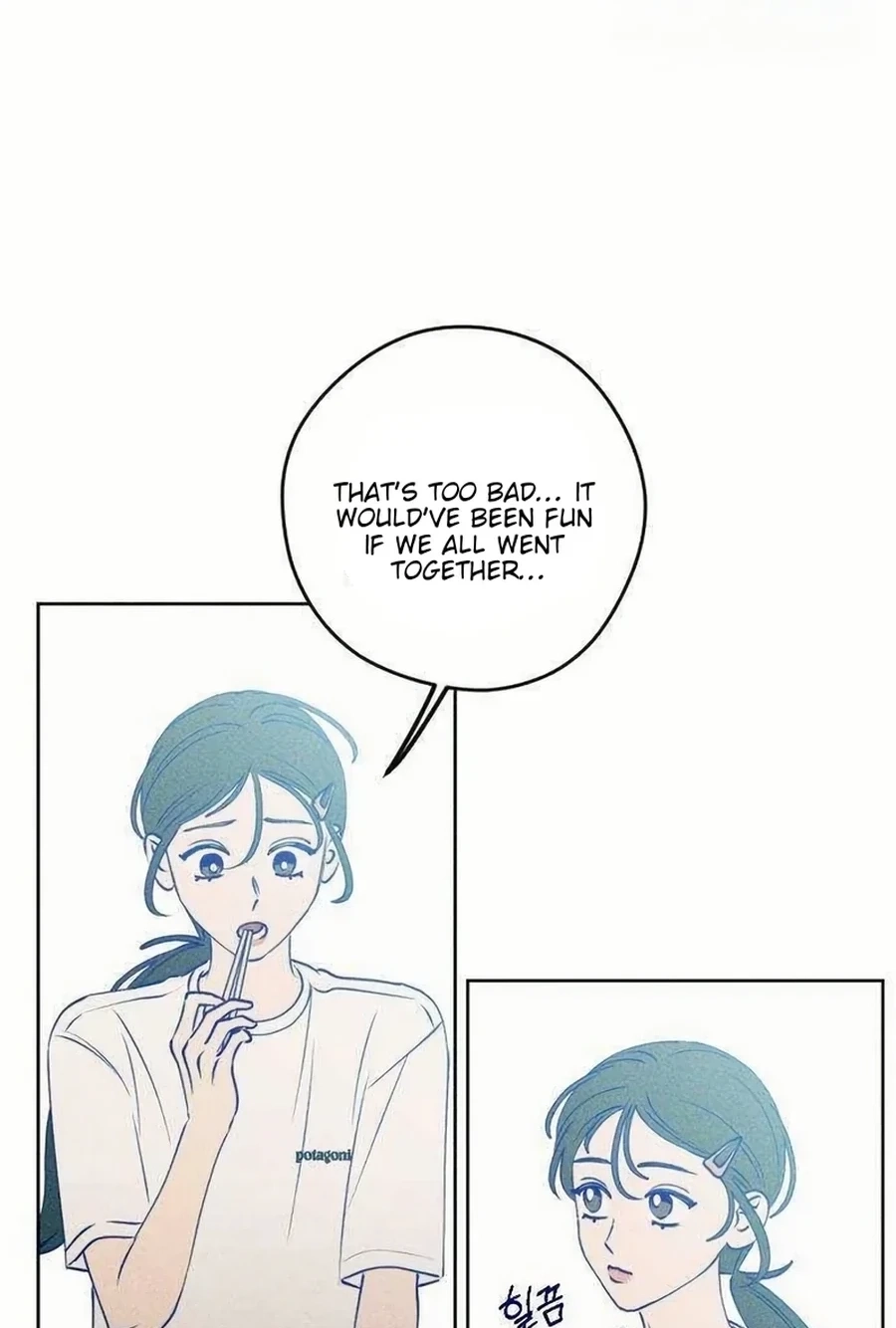 Youth Diary Chapter 575 page 54 - 