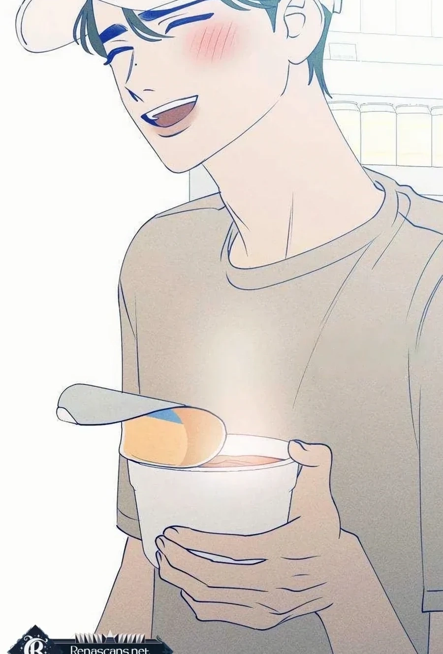 Youth Diary Chapter 575 page 66 - 