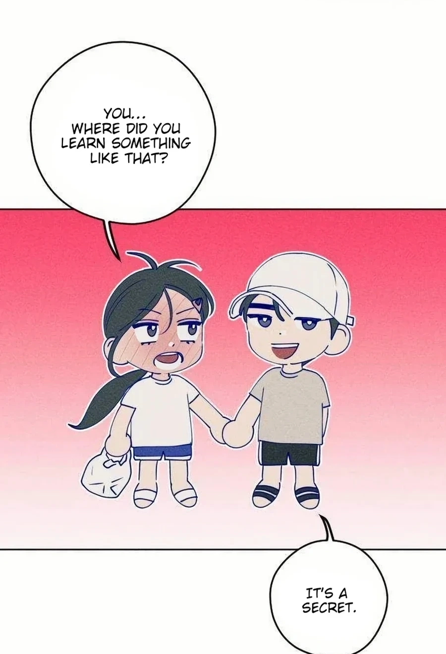 Youth Diary Chapter 575 page 85 - 