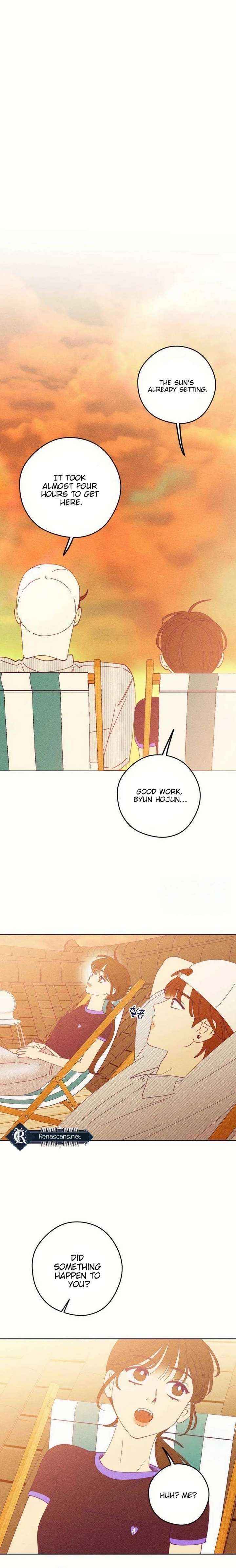 Youth Diary Chapter 58 page 13 - 