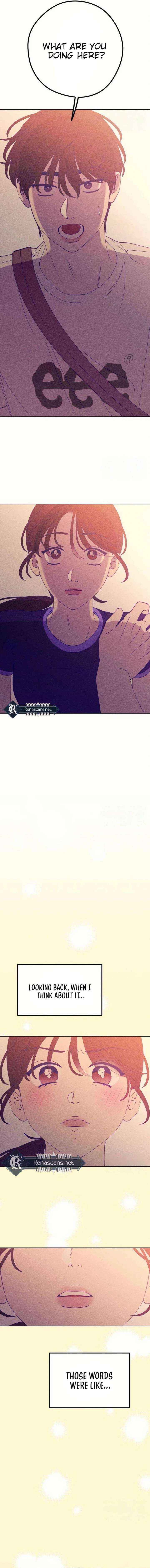 Youth Diary Chapter 58 page 24 - 