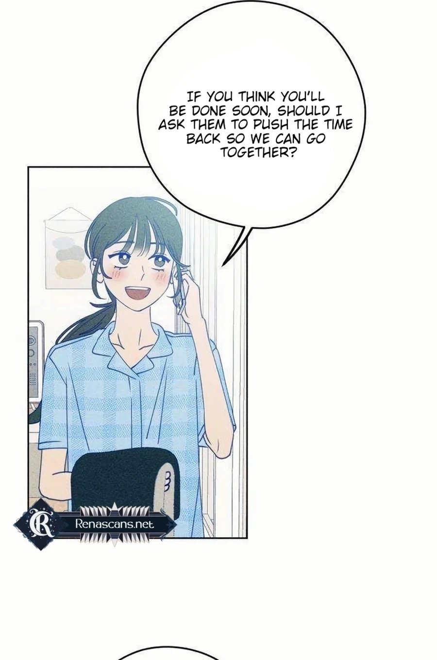 Youth Diary Chapter 585 page 18 - 