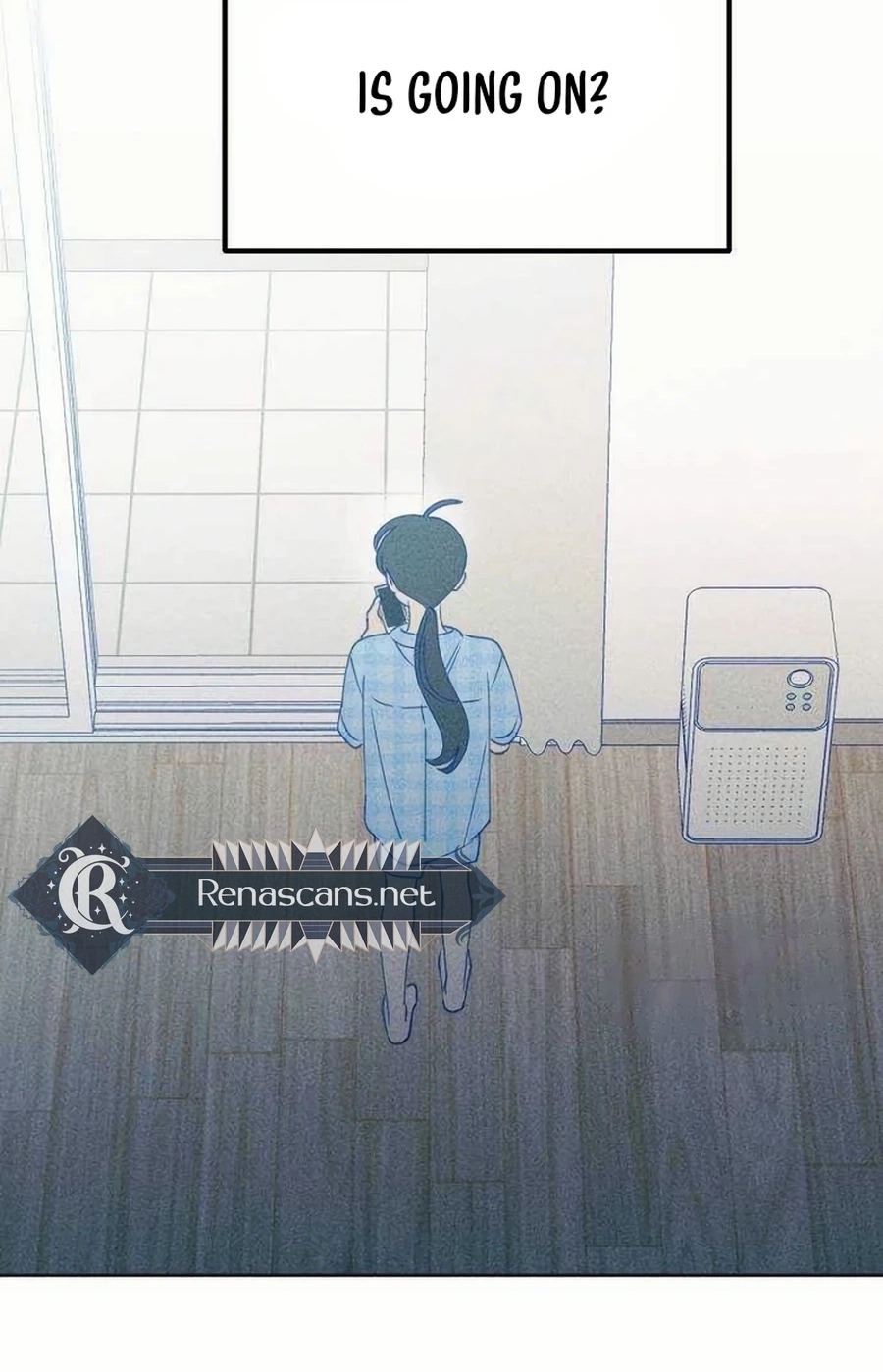 Youth Diary Chapter 585 page 29 - 