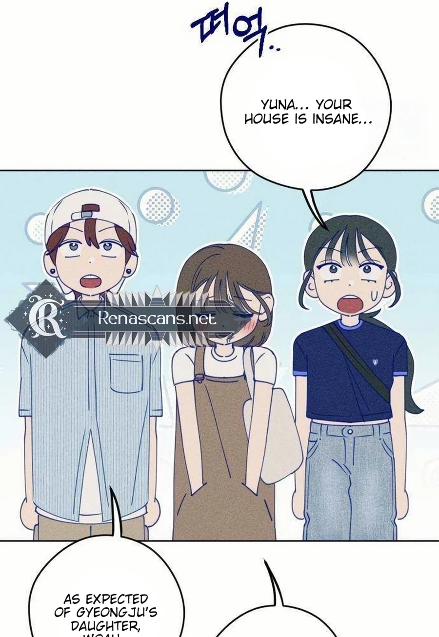 Youth Diary Chapter 585 page 34 - 