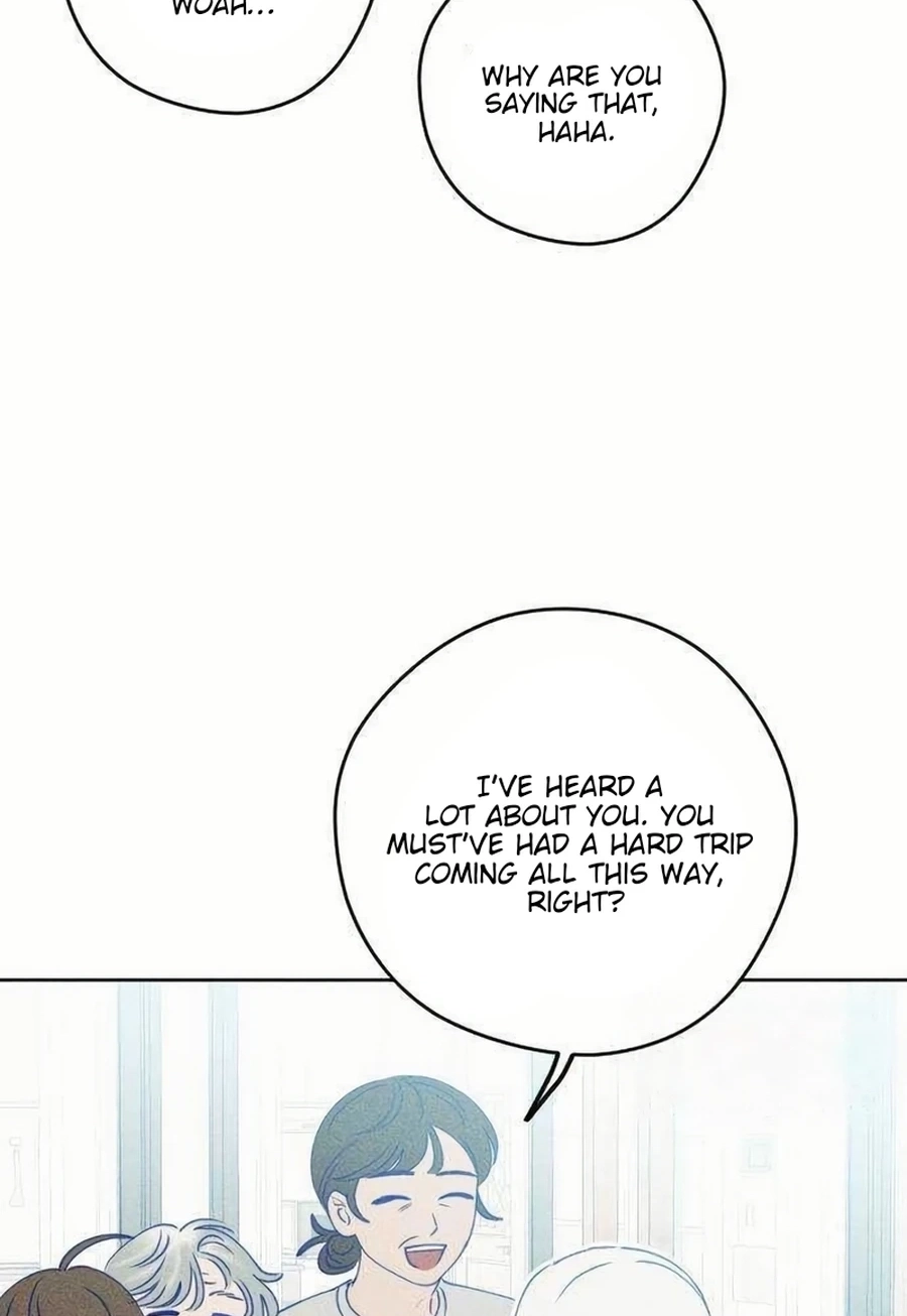 Youth Diary Chapter 585 page 35 - 