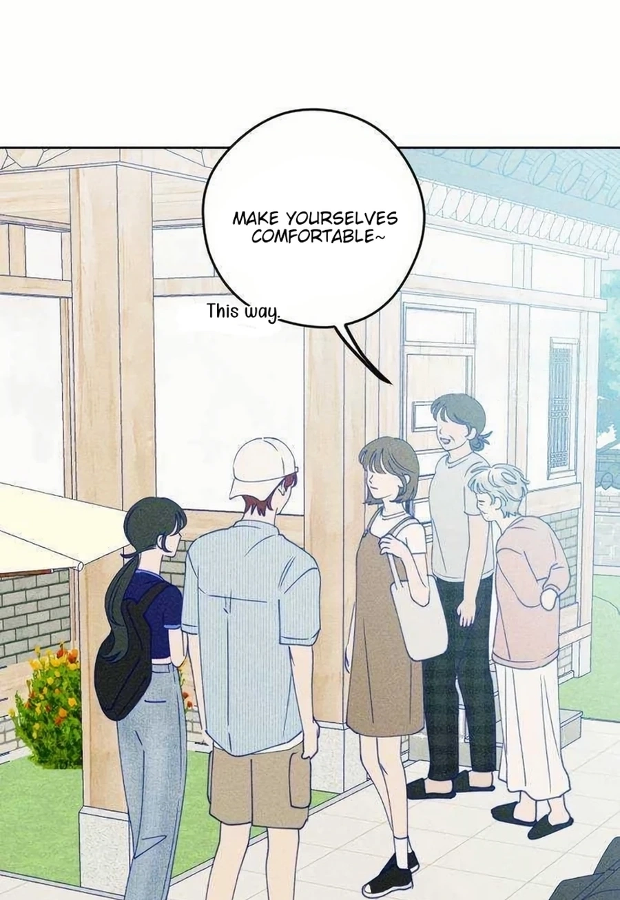 Youth Diary Chapter 585 page 37 - 