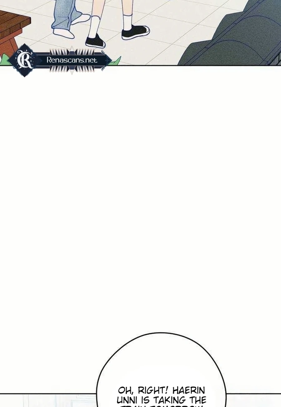 Youth Diary Chapter 585 page 38 - 