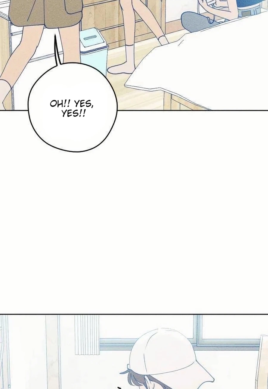 Youth Diary Chapter 585 page 41 - 