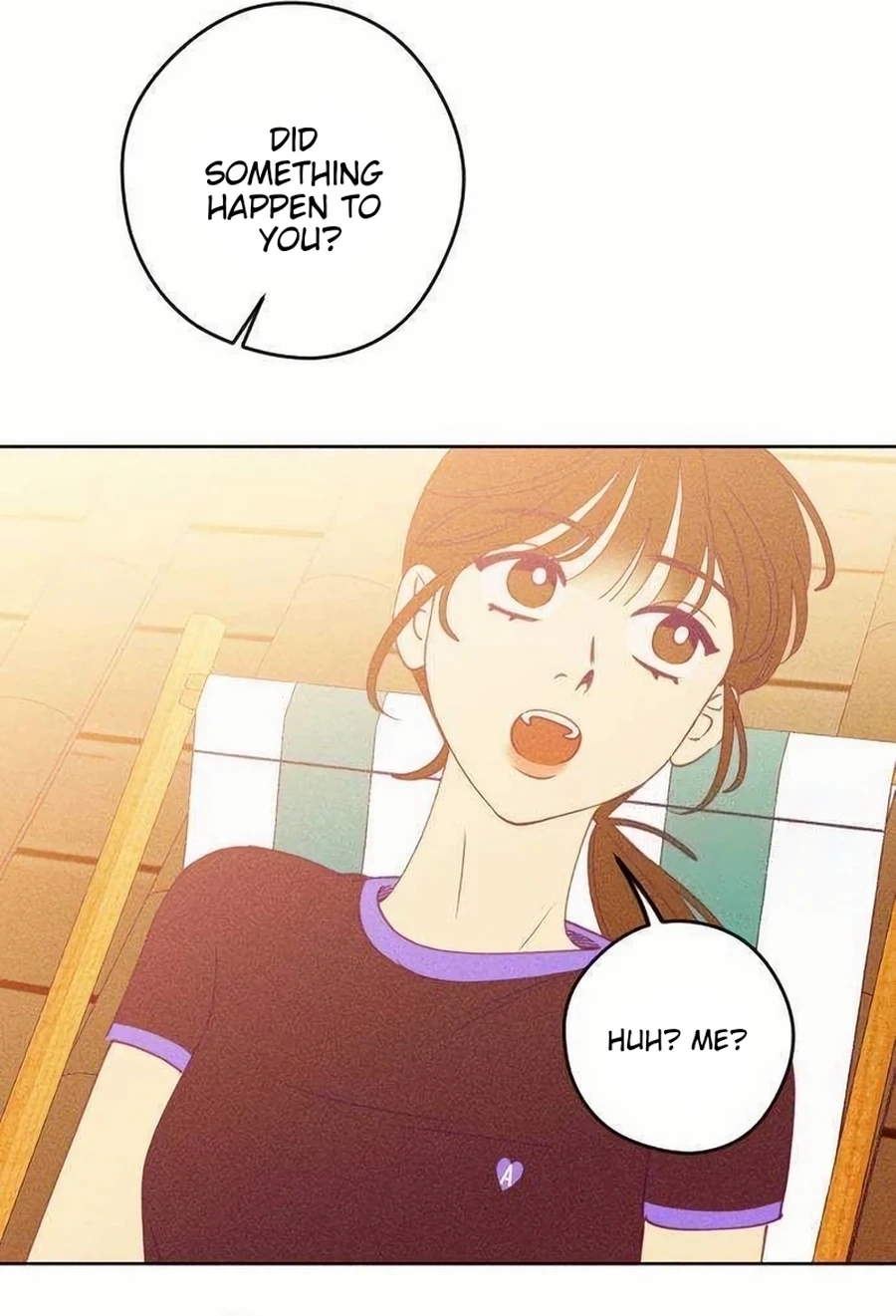 Youth Diary Chapter 585 page 51 - 