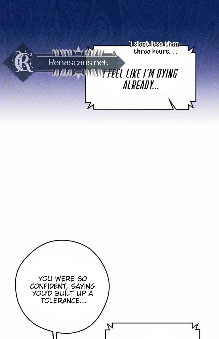 Youth Diary Chapter 585 page 7 - 